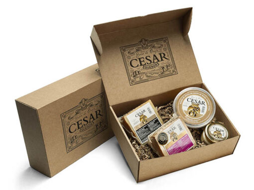 Quesos César