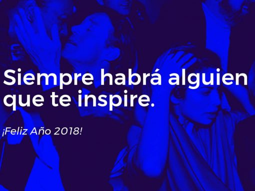 Campaña inspiración