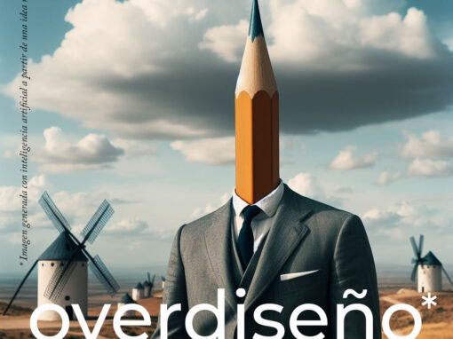 overdiseño